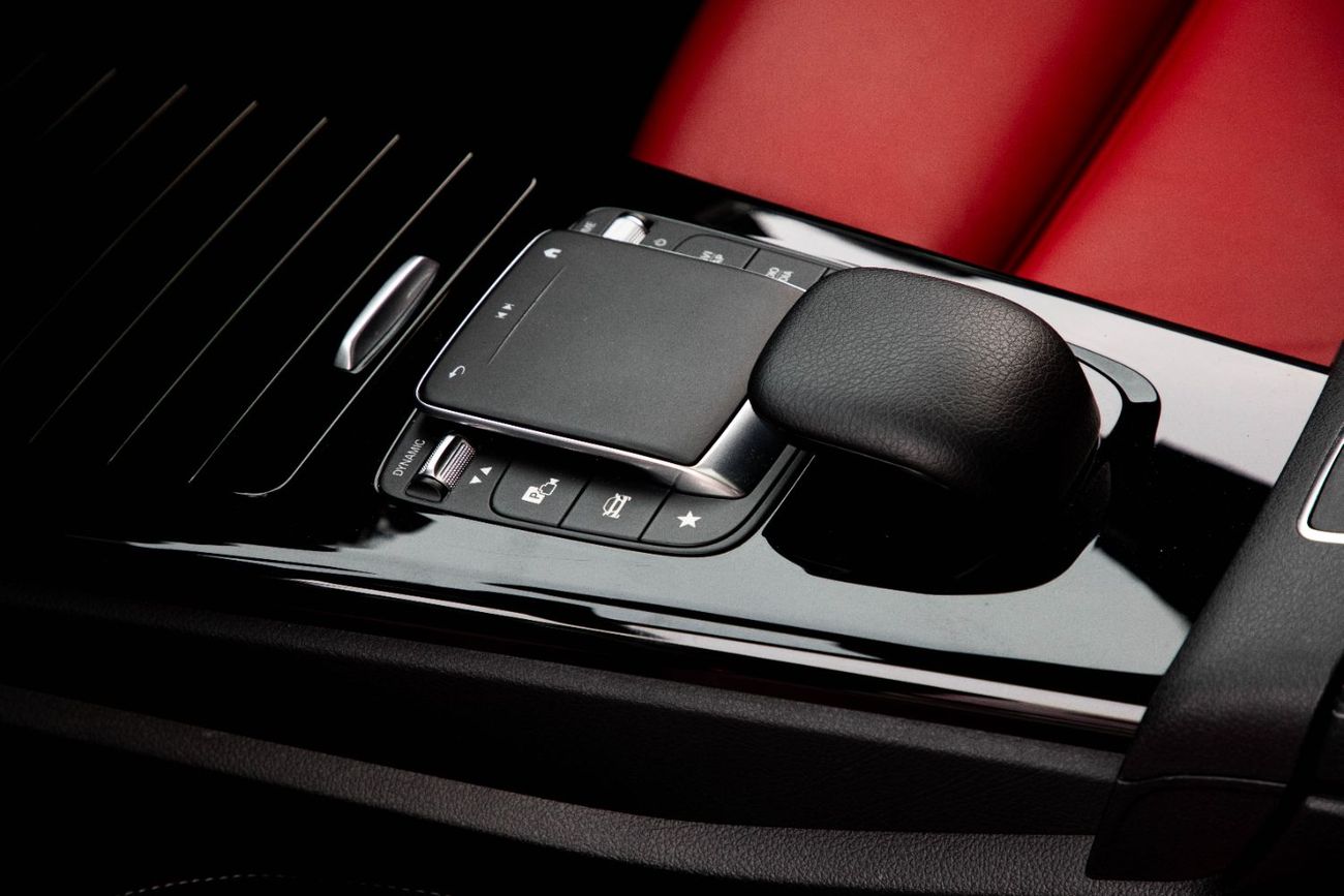 Mercedes-Benz CLA 250 CLA 250 AMG | 3,035 P.M  | 0% Downpayment | Agency Warranty 2028!