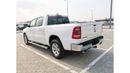 رام 1500 Dodge RAM Laramie - 2023 - White