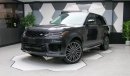 Land Rover Range Rover Autobiography WARRANTY , INSURANCE , SERVICE