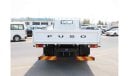 Mitsubishi Fuso Canter PRICE REDUCED 2021 | CANTER - ORIGINAL JAPAN MANUFACTURED 4.2D CAPACITY - GCC SPECS - EXPORT ONLY