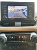 تويوتا راف ٤ LE