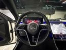 Mercedes Benz S500 STD