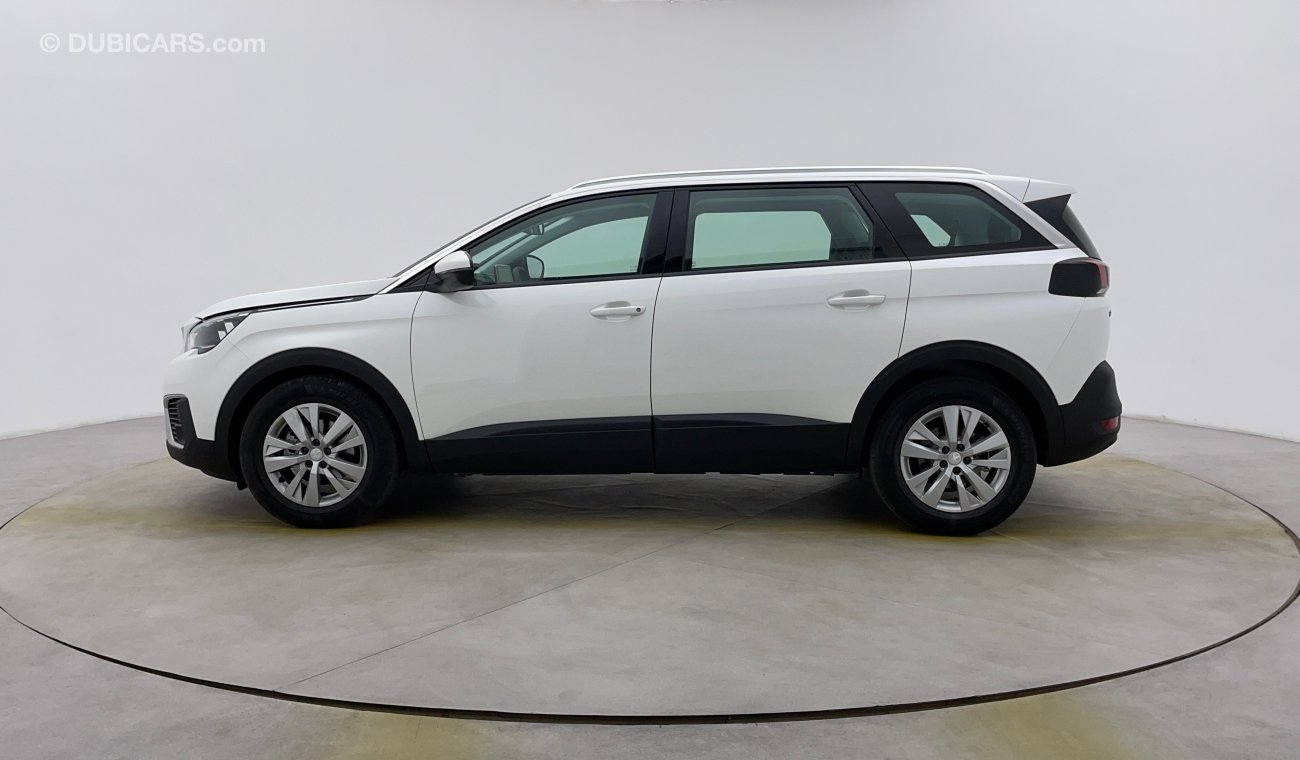 Peugeot 5008 ACTIVE 1.6 | Under Warranty | Free Insurance | Inspected on 150+ parameters