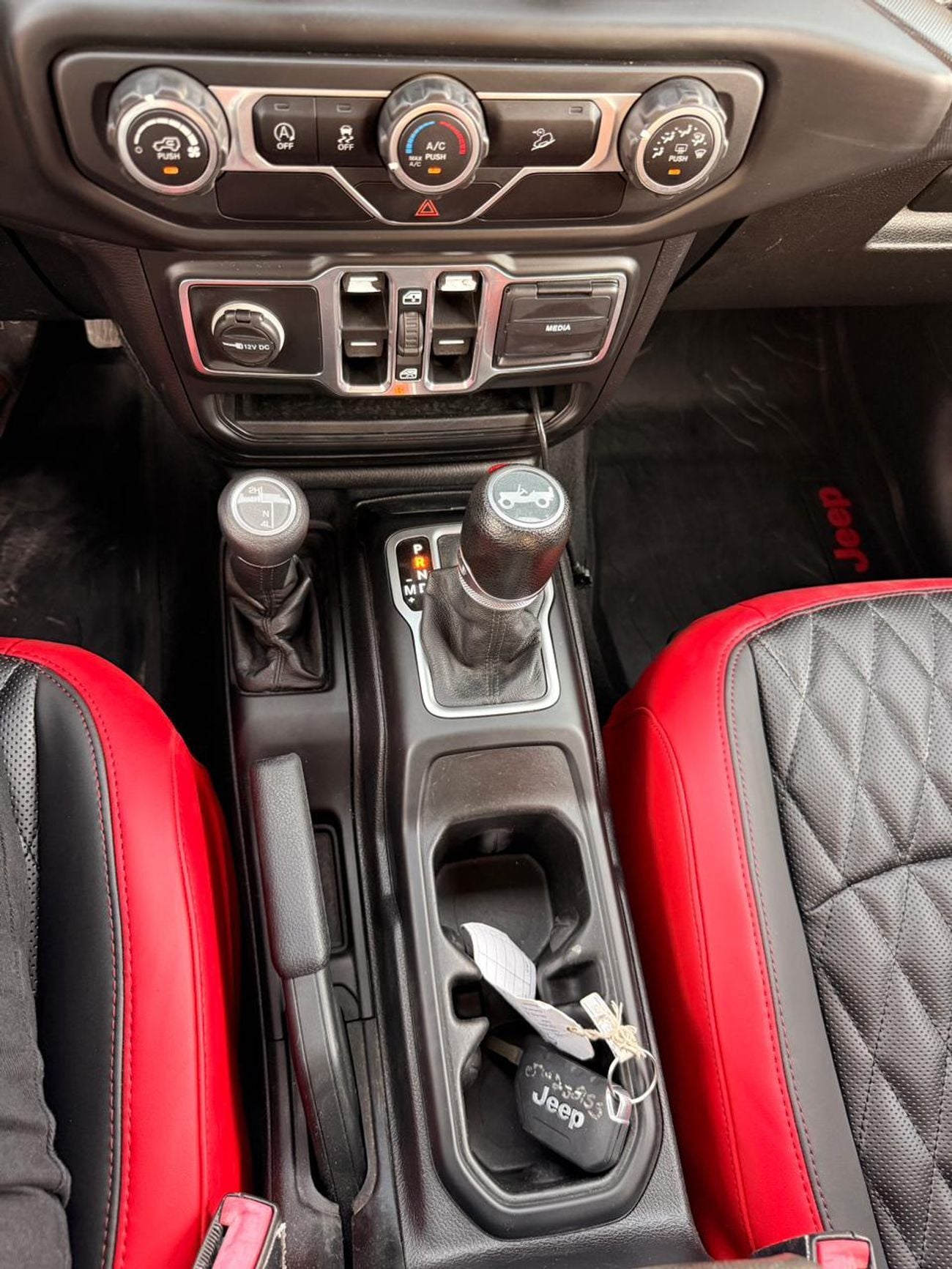 جيب رانجلر Sport 3.6L A/T