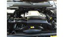 Land Rover Range Rover Sport HST 2008 gulf specs Full options