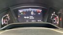Honda CRV 2.4 I-VTEC TOURING 4WD AUTO | Guaranteed Warranty | 0 Down Payment