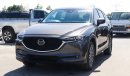 Mazda CX-5 Full option leather seats clean car