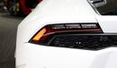 لامبورغيني هوراكان LP 610-4