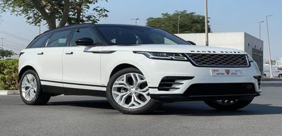 Land Rover Range Rover Velar P250 R-Dynamic SE 2.0L AL TAYER MOTORS