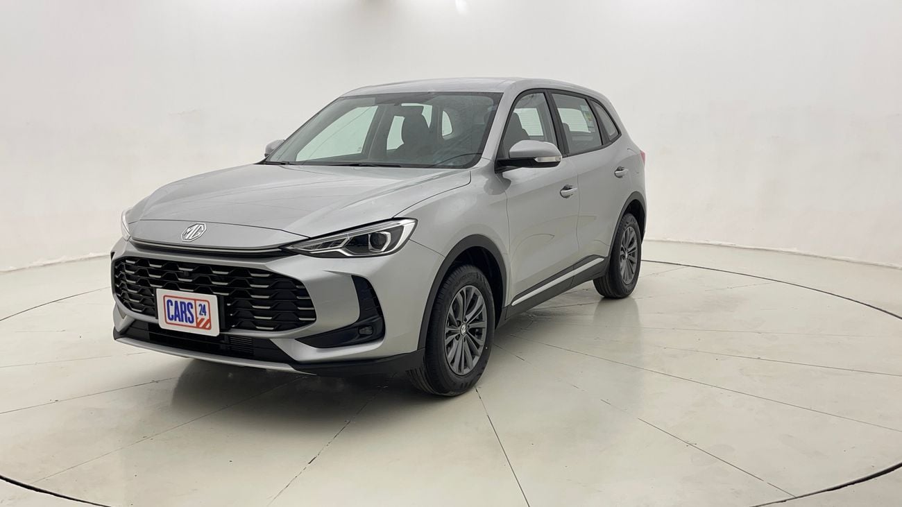 أم جي ZS STD 1.5 | بدون دفعة مقدمة | اختبار القيادة في المنزل