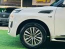 نيسان باترول LE PLATINUM