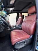 لكزس LX 570 Signature