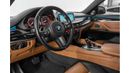 BMW X6 50i M Sport