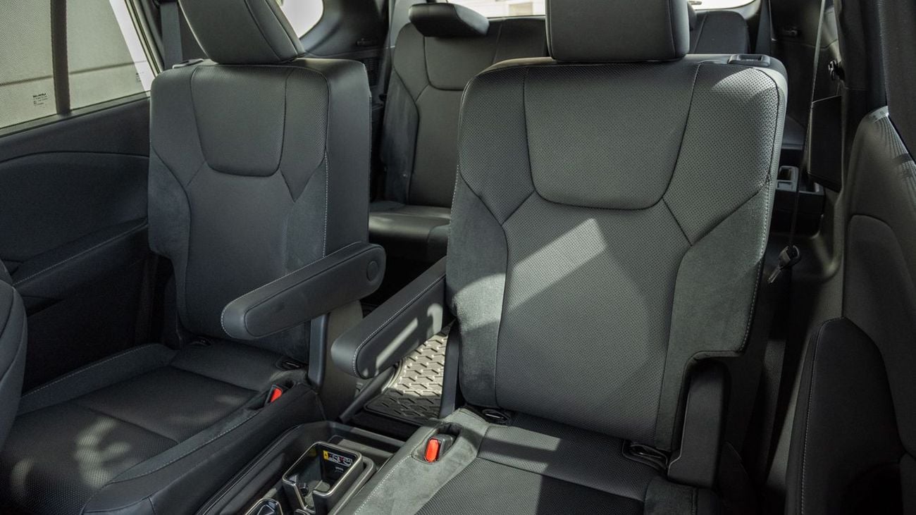 لكزس TX 500h LEXUS TX500h FSPORT -2025YM