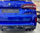 BMW X5 M COMPETITION