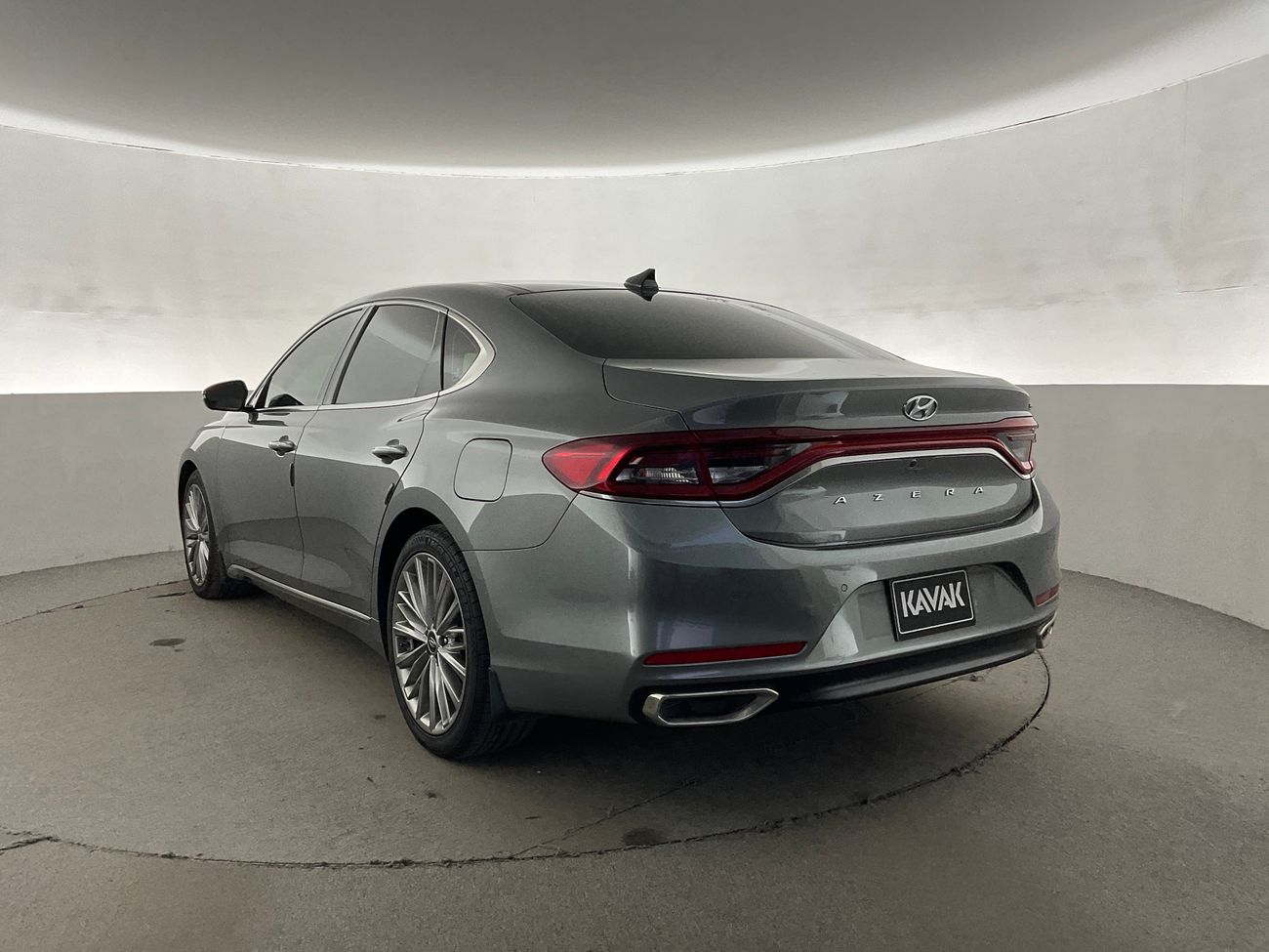 هيونداي أزيرا Premium | شامل الضمان | 0 ﺪﻔﻋﺓ ﺃﻮﻟﻯ