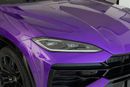 Lamborghini Urus SE Lamborghini Urus SE | 2026 | V8 4.0L Twin Turbo 800HP | SUV PHEV | 0KM