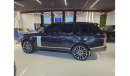 Land Rover Range Rover Vogue Supercharged/GCC /Very good condition