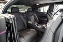 Rolls Royce Wraith STD Black Badge