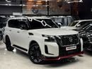 Nissan Patrol NISMO