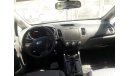 Kia Cerato 2.0