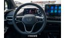 فولكس واجن ID.4 Volkswagen ID.4 Lite PRO CROZZ with panoramic roof