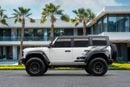 Ford Bronco FORD BRONCO RAPTOR | 6,267 P.M | 0% Downpayment | FORD WARRANTY!