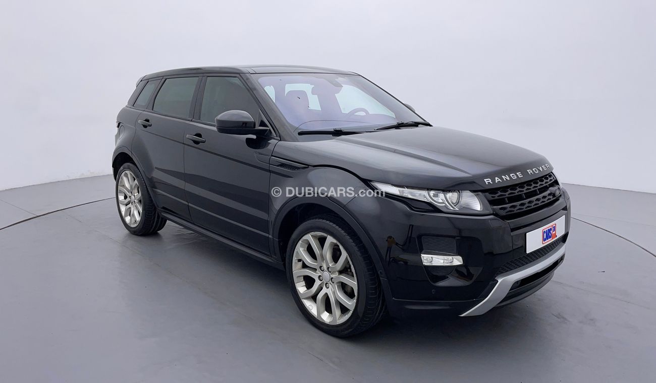 Land Rover Range Rover Evoque DYNAMIC 2 | Zero Down Payment | Free Home Test Drive