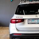 مرسيدس بنز GLB 200 AED 3,736 pm • 0% Downpayment • Mercedes-Benz GLB 200  • Agency Warranty