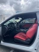 Dodge Challenger GT 3.6L