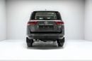 Toyota Land Cruiser GXR4 4.0L - Grey Mettalic Inside Beige | Export Only