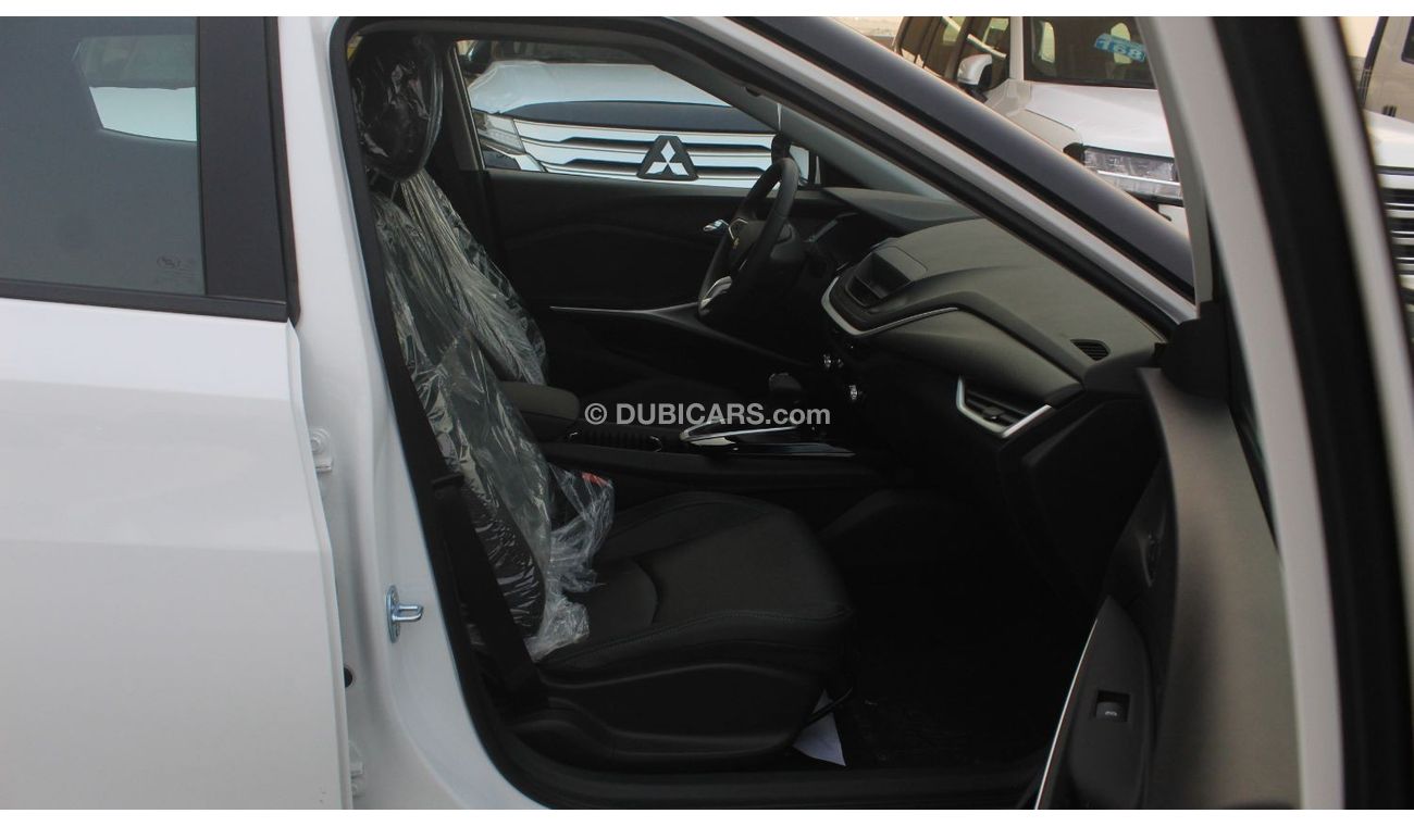 Chevrolet Menlo Electric Car 2022 Model Basic, Available only for export