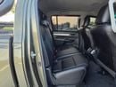 Toyota Hilux 2020 | 2.8L DIESEL | AT | RHD | DOUBLE CABIN | REVO | SPORTS BAR
