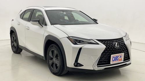 Lexus UX200 PREMIER 2 | Zero Down Payment | Home Test Drive
