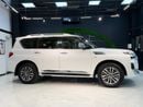 Nissan Patrol LE PLATINUM