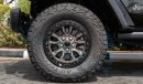 Jeep Wrangler Unlimited Rubicon 392 6.4L V8 4X4 , 2023 Без пробега , (ТОЛЬКО НА ЭКСПОРТ)