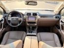 لكزس GX 460 Premier 4.6L