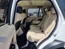 Land Rover Range Rover 3.0L 2022 GCC