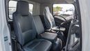 Isuzu FSR 2023 Isuzu FSR 7.8L Diesel