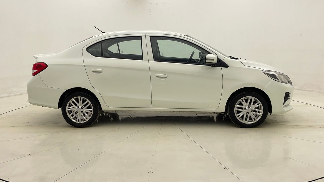 Mitsubishi Attrage GLX HIGHLINE 1.2 | Zero Down Payment | Home Test Drive