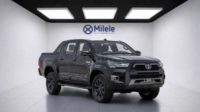 Toyota Hilux  TOYOTA HILUX DC | 2-YEAR WARRANTY + SERVICE AVAILABLE | IN-HOUSE FINANCING | 0% DOWNPAYMEN