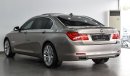 BMW 740Li Li