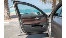 BMW 740Li BMW 740 Li GCC 2020 Full Options, No Accidents Under Warranty