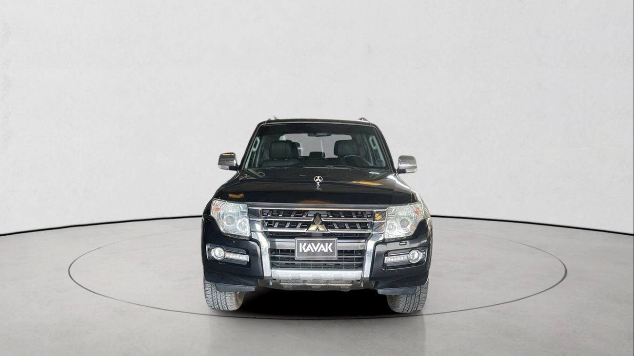 Mitsubishi Pajero 3.8 GLS AUTO 4WD SWB H/L LTHR | Guaranteed Warranty | 0 Down Payment