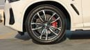 BMW X4M xDrive 30i M 2.0T (For Export , НА ЭКСПОРТ) GCC 2025 Без пробега
