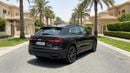Audi Q8 55 TFSI 2023 | AED 3015/Month | 0 DP | 30 Day Return | Warranty | Service History