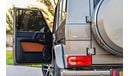 Mercedes-Benz G 63 AMG Edition 463 | 4,289 P.M | 0% Downpayment | Full Option
