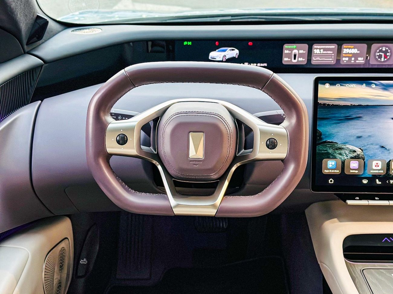 أفاتر 12 Performance AWD