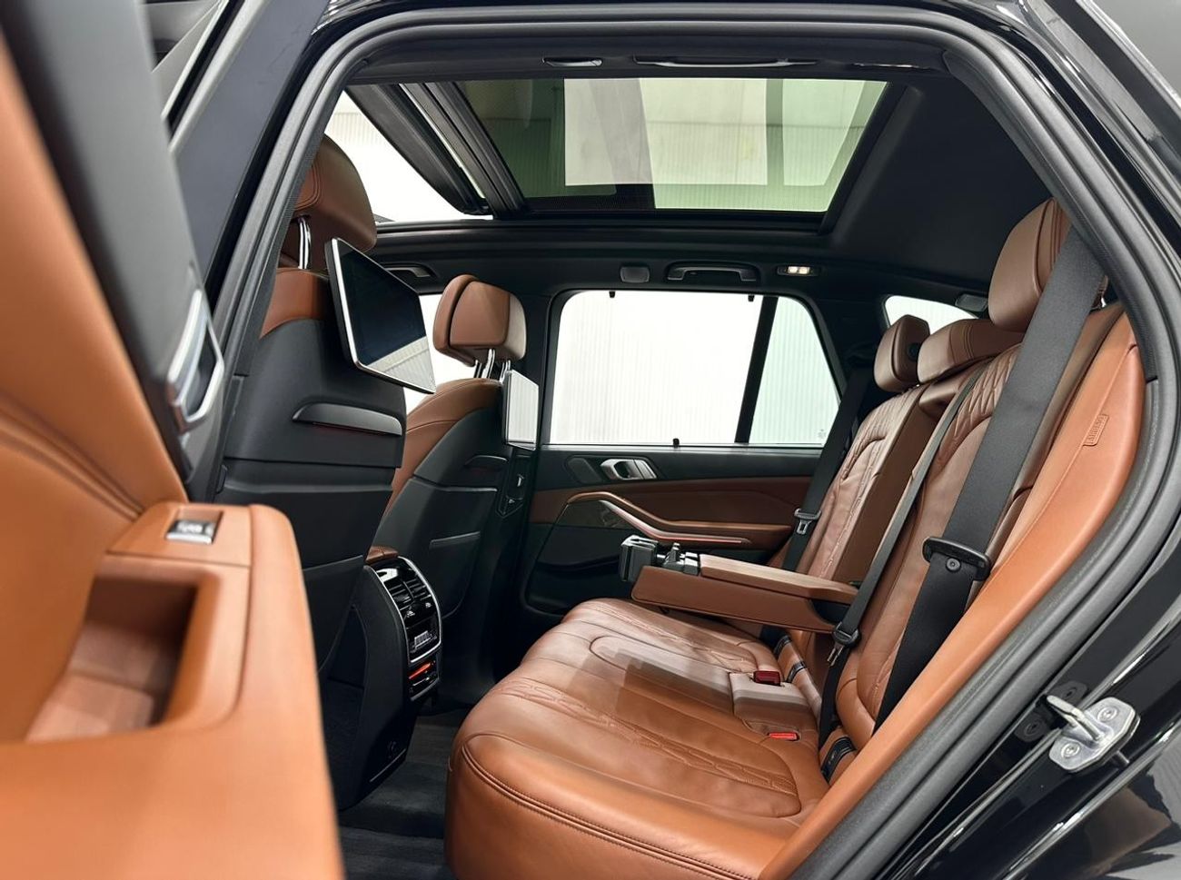 BMW X5 50i M Sport 2019 BMW X5 xDrive50i M-Sport, July 2024 BMW Warranty, Full BMW Service History, Fully L