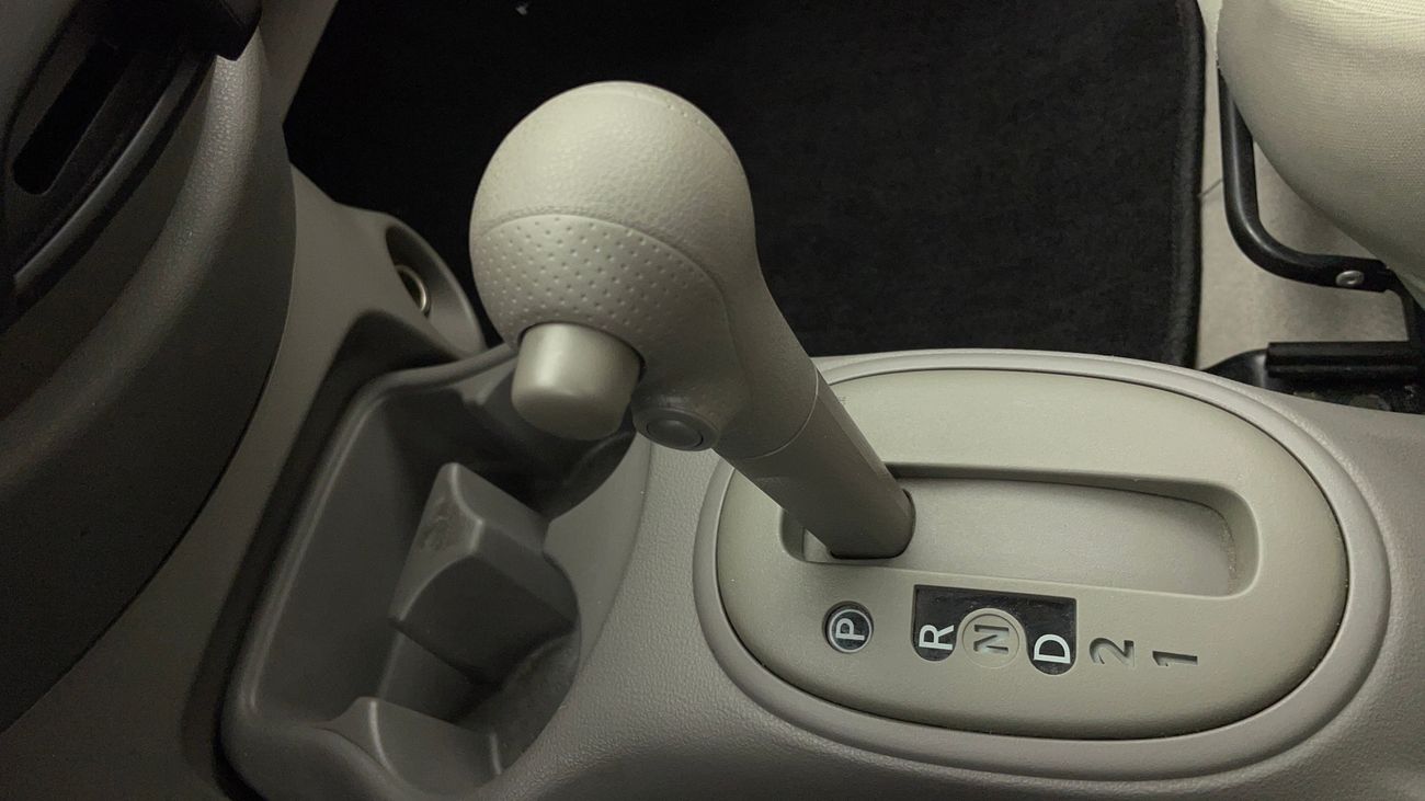 نيسان صني SV 1.5 | بدون دفعة مقدمة | اختبار القيادة في المنزل